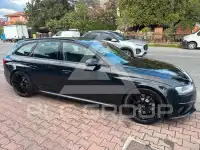 2015 Audi A4