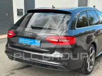 2015 Audi A4
