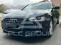 2015 Audi A4