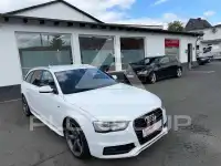 2015 Audi A4
