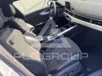 2015 Audi A4