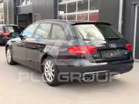 2015 Audi A4