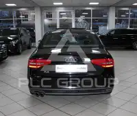 2015 Audi A4