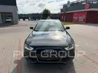 2015 Audi A4