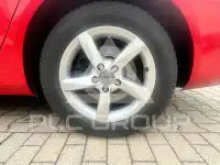 2015 Audi A4