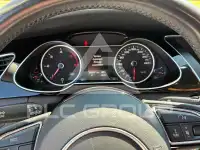 2015 Audi A4