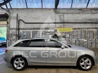 2015 Audi A4