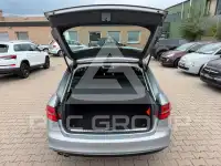 2015 Audi A4