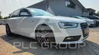 2015 Audi A4