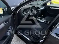 2015 Audi A4