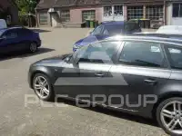 2015 Audi A4