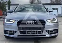 2015 Audi A4