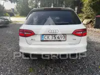 2015 Audi A4
