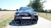 2015 Audi A4