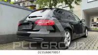 2015 Audi A4