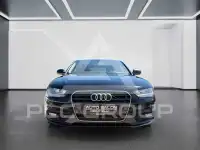 2015 Audi A4