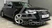 2015 Audi A4