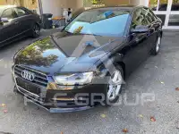 2015 Audi A4