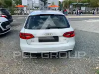 2015 Audi A4