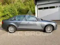 2015 Audi A4