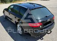 2015 Audi A4