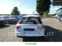 2015 Audi A4