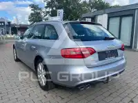2015 Audi A4