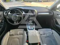 2015 Audi A4