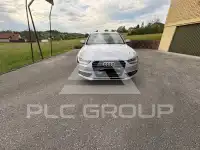 2015 Audi A4