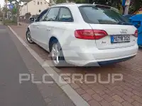 2015 Audi A4