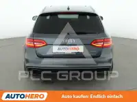 2015 Audi A4