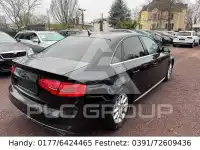 2015 Audi A4
