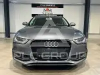 2015 Audi A4