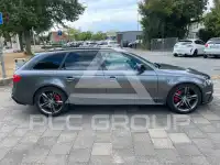 2015 Audi A4