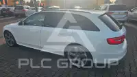 2015 Audi A4
