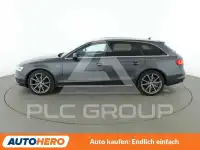 2015 Audi A4