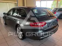 2015 Audi A4