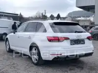 2015 Audi A4