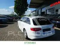 2015 Audi A4