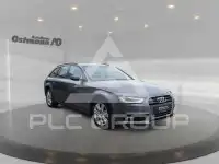 2015 Audi A4