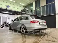2015 Audi A4