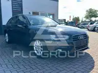 2015 Audi A4