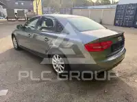 2015 Audi A4