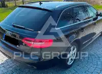 2015 Audi A4