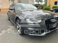 2015 Audi A4