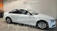 2015 Audi A4