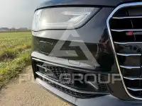 2015 Audi A4