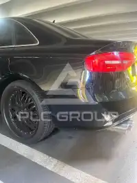 2015 Audi A4