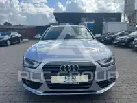 2015 Audi A4