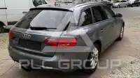 2015 Audi A4